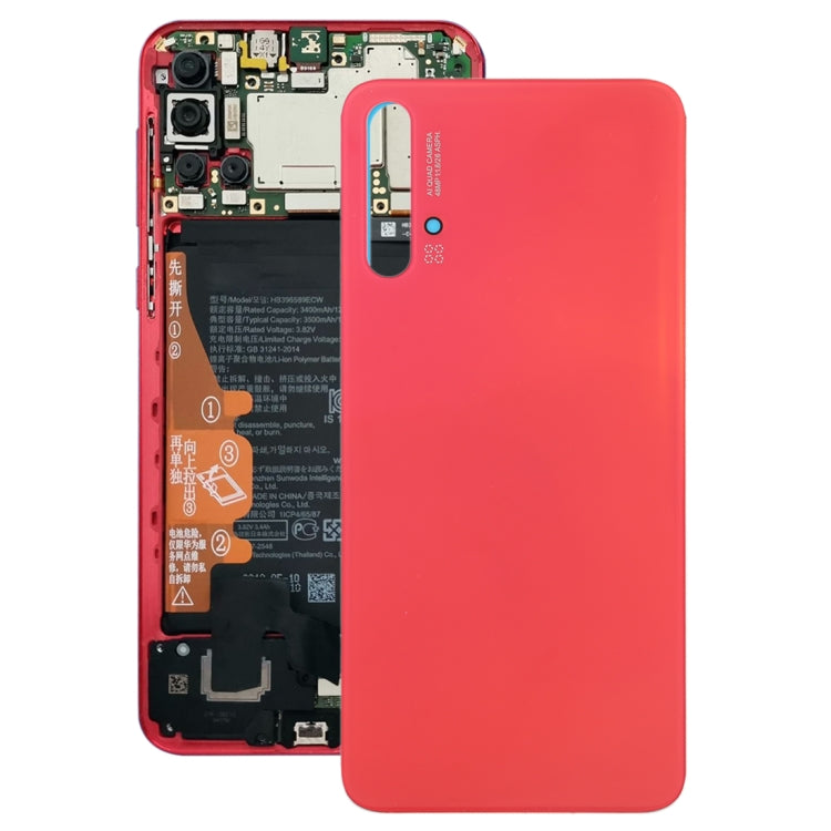 Cover posteriore della batteria per Huawei Nova 5 Pro, For Huawei Nova 5 Pro, For Nova 5 Pro