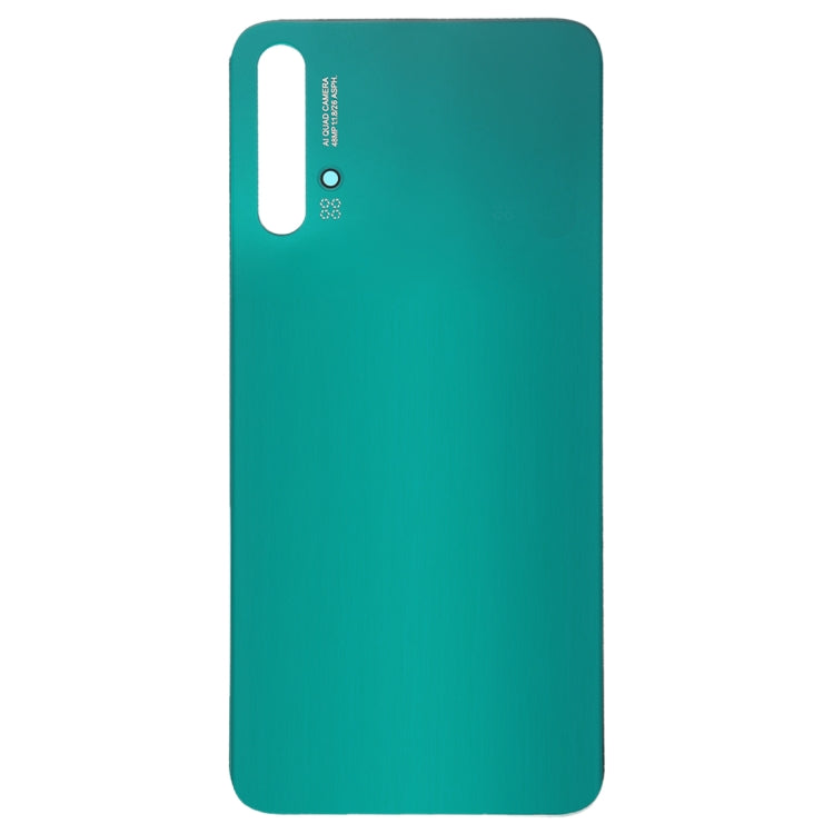 Back Battery Cover For Huawei Nova 5 Pro, For Huawei Nova 5 Pro, For Nova 5 Pro