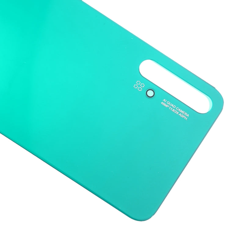 Cover posteriore della batteria per Huawei Nova 5 Pro, For Huawei Nova 5 Pro, For Nova 5 Pro