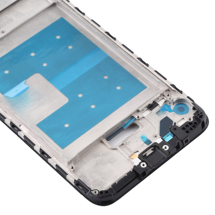 Front Housing LCD Frame Plate For Huawei Enjoy 9e, For Enjoy 9e