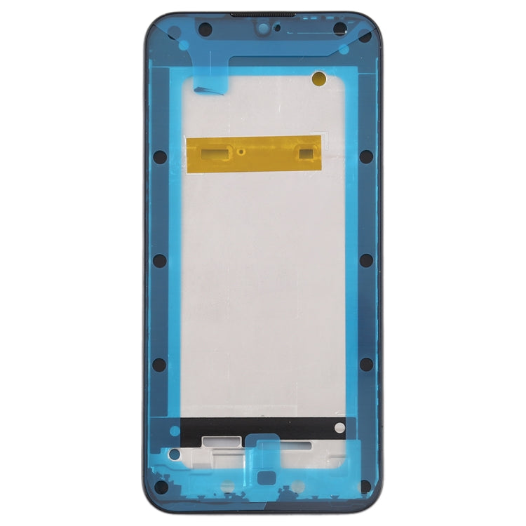 Piastra cornice cornice LCD alloggiamento anteriore per Huawei Y5 (2019), For Y5 (2019)