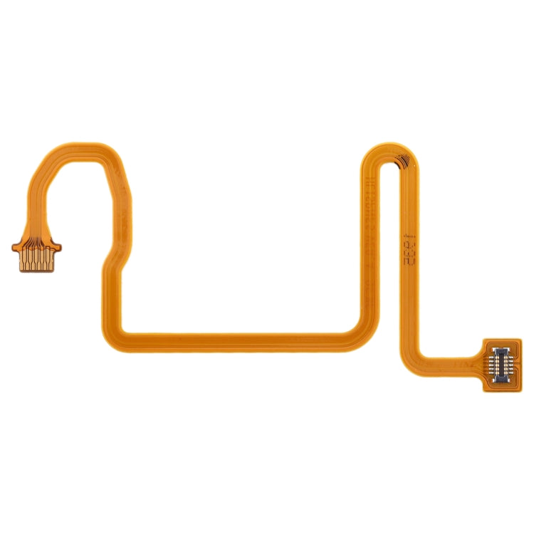 Original Fingerprint Connector Flex Cable for Huawei Mate 30 Lite, For Mate 30 Lite (Original)