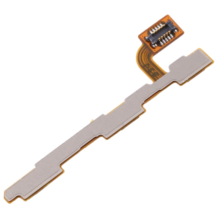 Original Power Button & Volume Button Flex Cable for Huawei Y9 Prime (2019), For Huawei Y9 Prime (2019) (Original)