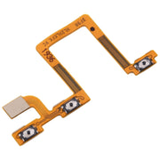 Original Power Button &amp; Volume Button Flex Cable for Huawei Y9S / Honor 9X, For Huawei Y9S / Honor 9X (Original)