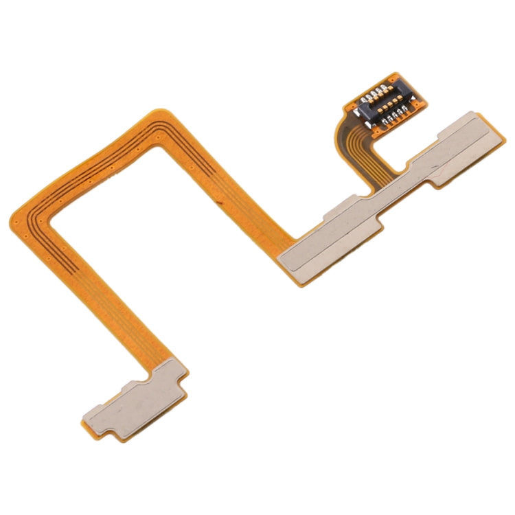 Original Power Button & Volume Button Flex Cable for Huawei Y9S / Honor 9X, For Huawei Y9S / Honor 9X (Original)