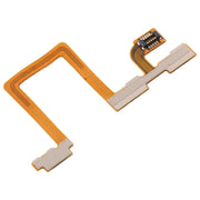 Original Power Button &amp; Volume Button Flex Cable for Huawei Y9S / Honor 9X, For Huawei Y9S / Honor 9X (Original)
