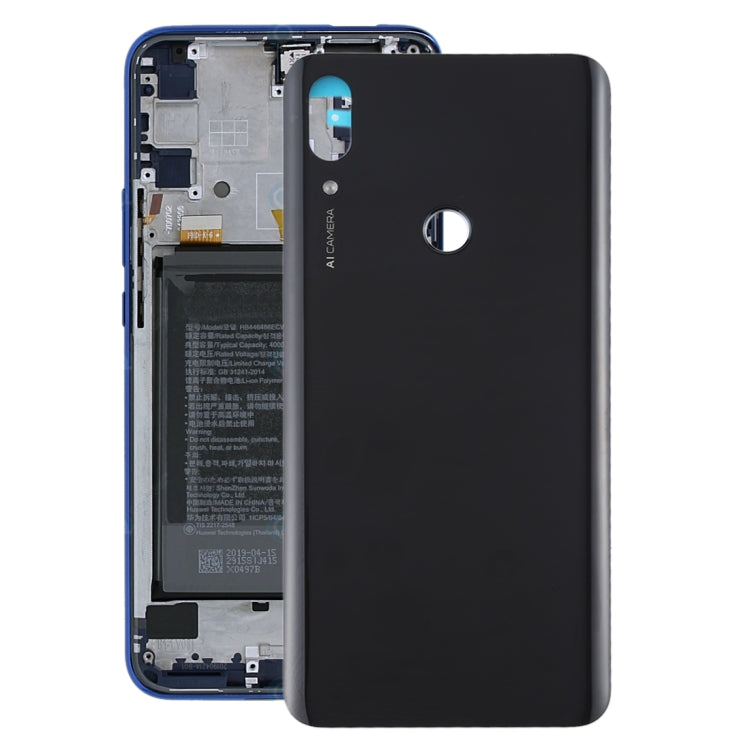 Cover posteriore della batteria per Huawei P Smart Z, For Huawei P Smart Z, For P Smart Z