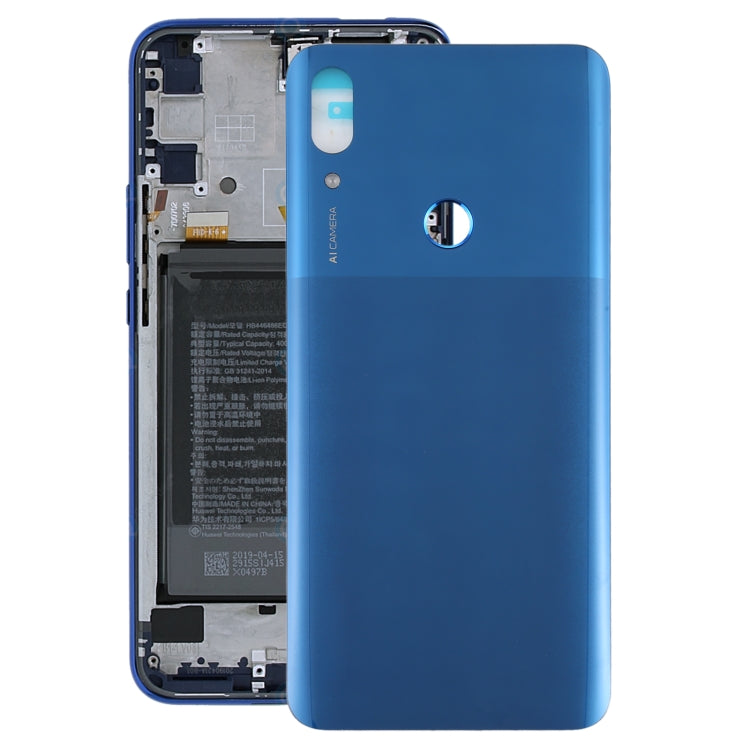 Cover posteriore della batteria per Huawei P Smart Z, For Huawei P Smart Z, For P Smart Z