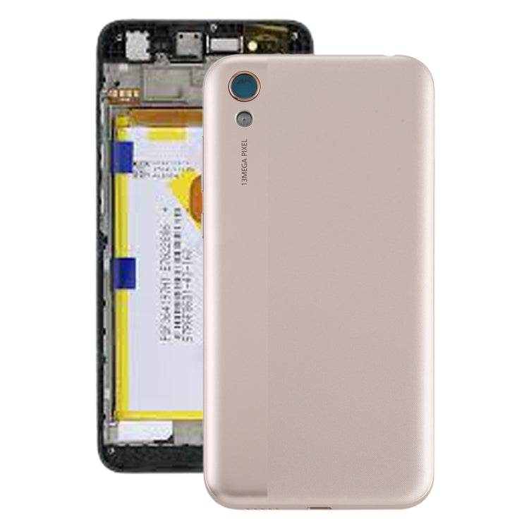 Back Battery Cover For Huawei Honor 8S, For Huawei Honor 8S