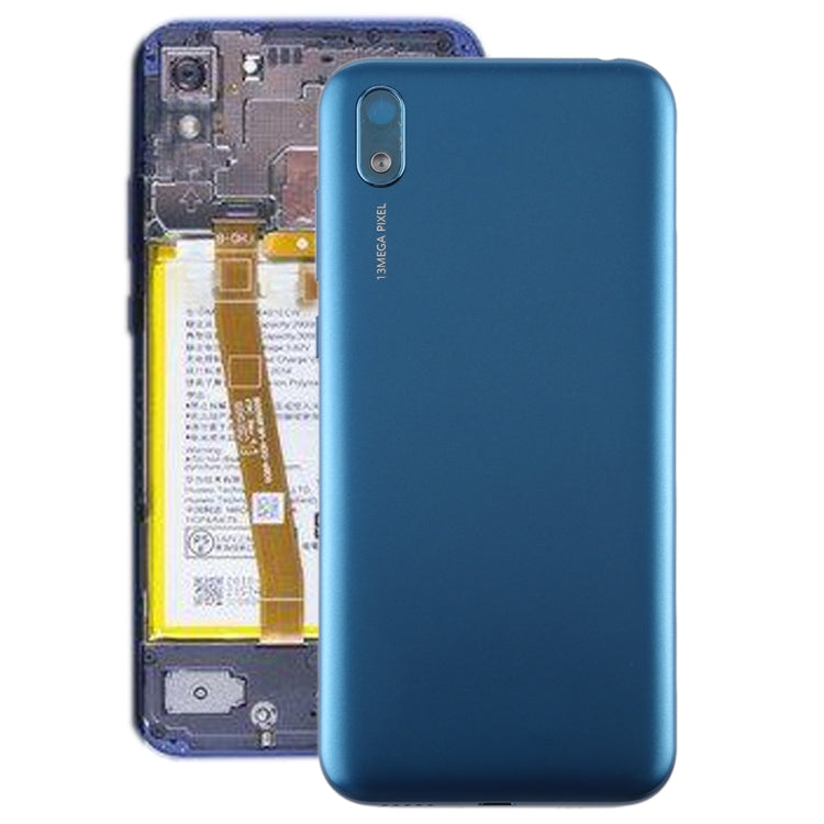 Cover posteriore della batteria per Huawei Y5 (2019), For Huawei Y5 (2019)