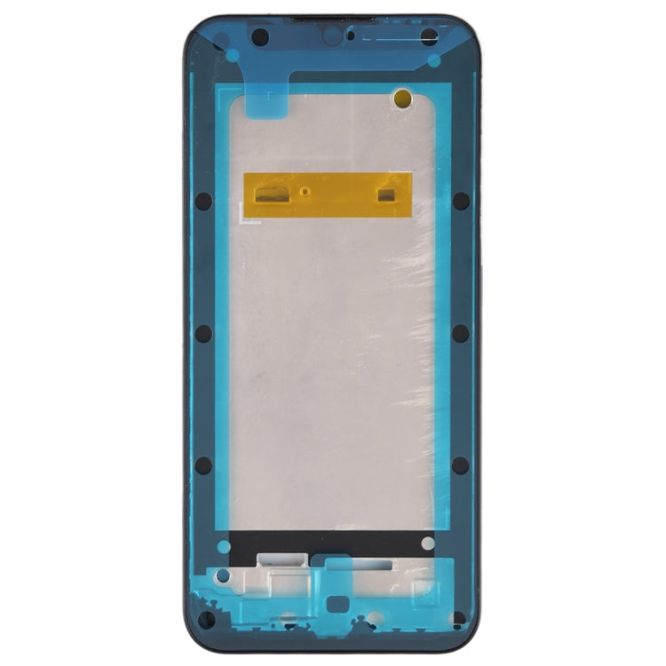Piastra cornice cornice LCD alloggiamento anteriore per Huawei Honor 8S, For Honor 8S.