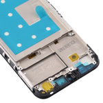 Piastra cornice cornice LCD alloggiamento anteriore per Huawei Honor 8S, For Honor 8S.