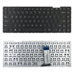Tastiera versione USA per Asus A455 A450 R455 A555 R455L Y483 X451, For A455 (US)