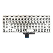 US Version Keyboard for Asus VivoBook S15 S510 S510U S510UA S510UA-DS51 S510UA-DS71 S510UA-RB31 S510UA-RS31, For VivoBook S15 (US)