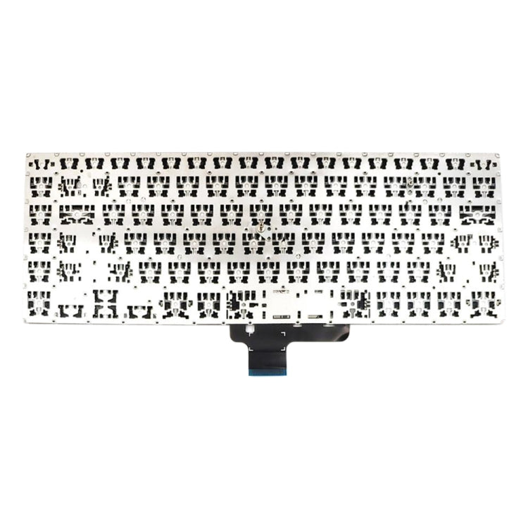 US Version Keyboard for Asus VivoBook S15 S510 S510U S510UA S510UA-DS51 S510UA-DS71 S510UA-RB31 S510UA-RS31, For VivoBook S15 (US)