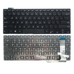 Tastiera versione USA per Asus X407 X407M X407MATPN- Q211X407UBR X407UA X407UB A407, For X407 (US)