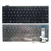 US version keyboard for Asus X407 X407M X407MATPN- Q211X407UBR