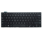 Tastiera versione USA per Asus X407 X407M X407MATPN- Q211X407UBR X407UA X407UB A407, For X407 (US)