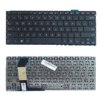 Tastiera versione USA per Asus ZenBook UX360 UX360CA UX360CA-UHM1T UX360UA, For ZenBook UX360 (US)