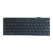 US version keyboard for Asus ZenBook UX360 UX360CA UX360CA-UHM1T UX360UA, For ZenBook UX360 (US)