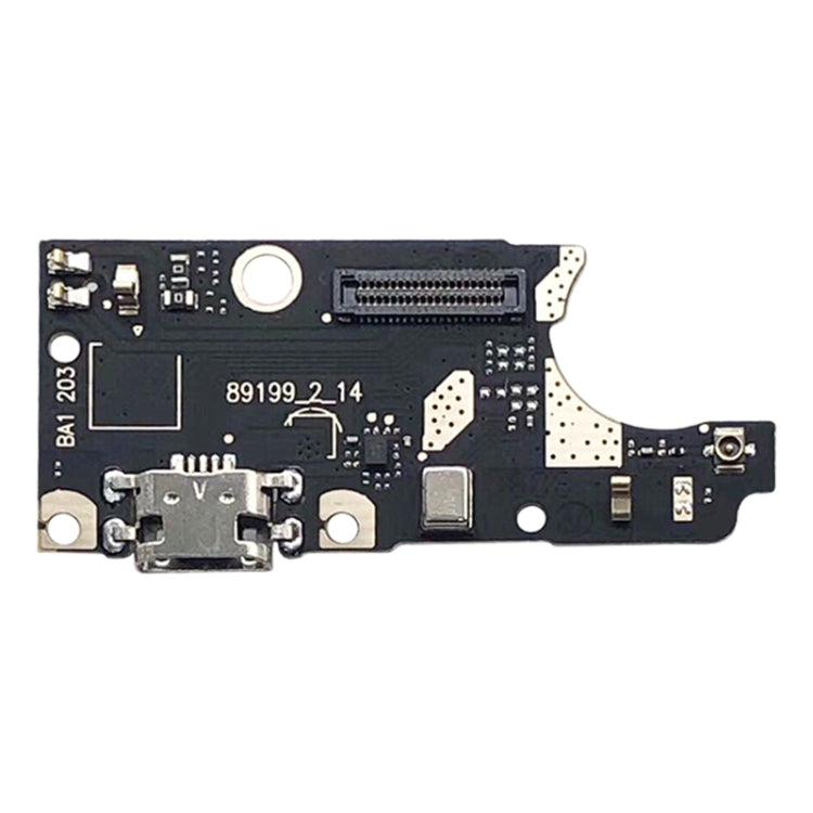 Charging Port Board For Asus Zenfone 5 Lite ZC600KL, For Zenfone 5 Lite ZC600KL