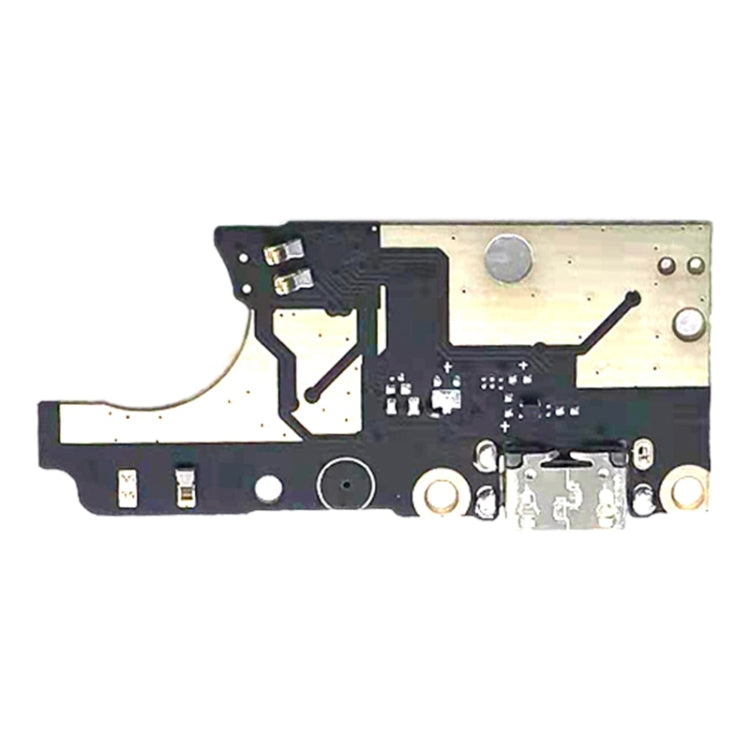 Charging Port Board For Asus Zenfone 5 Lite ZC600KL, For Zenfone 5 Lite ZC600KL