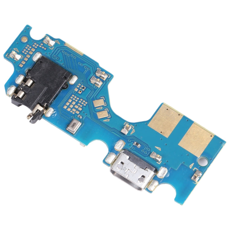 Charging Port Board for Asus ZenFone Max Pro M2 ZB631KL, For ZenFone Max Pro M2 ZB631KL