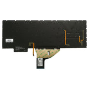 US Version Backlit Keyboard for HP Omen 15-CE 15-CE000 15-CE026TX 15-CE005TX 15-CE006TX 15-CE001TX 15-CE002TX, For Omen 15-CE (US)