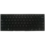 US Version Keyboard for Asus E406 E406SA E406MA E406M E406S L406, For E406 (US)