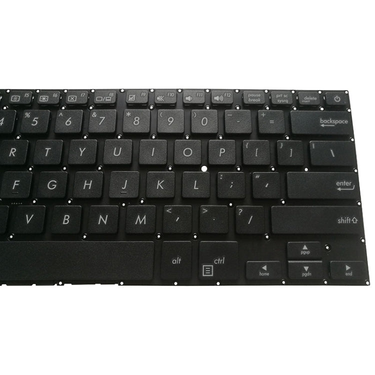 US Version Keyboard for Asus E406 E406SA E406MA E406M E406S L406, For E406 (US)