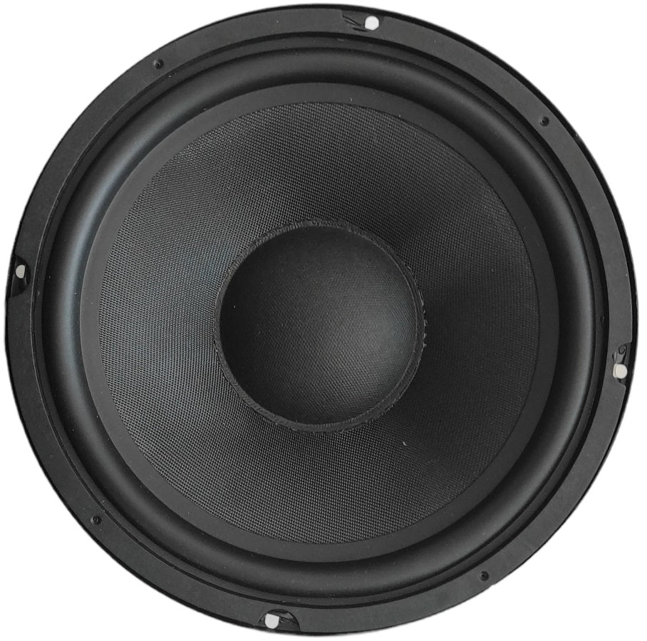 Woofer 25.5 cm 4 Ohm 400W per impianti audio