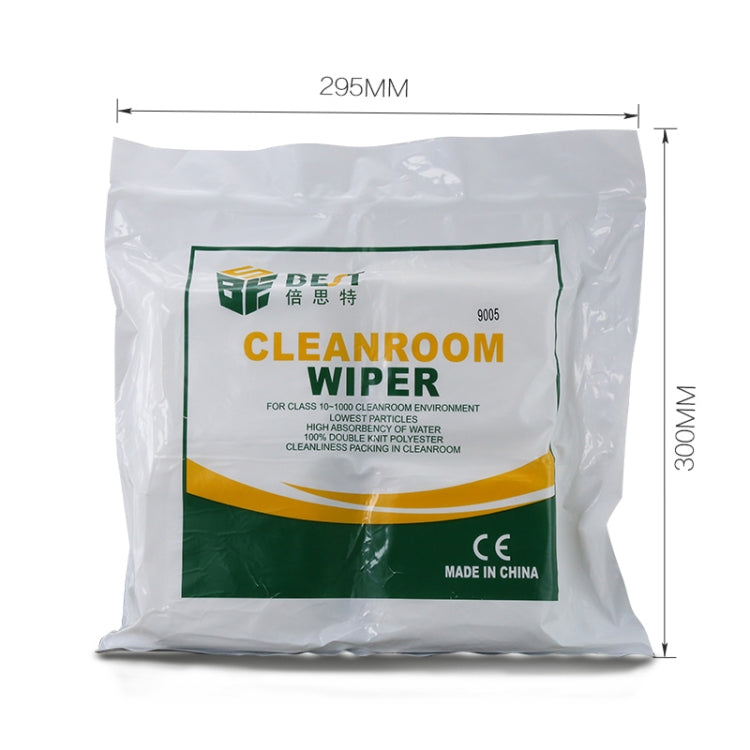 BEST-9005 4 inch Microfiber Non-woven Fabric, 9005 Non-woven