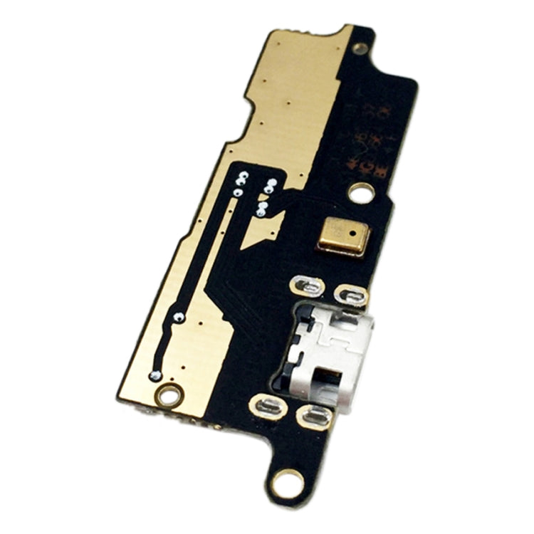 Scheda porta di ricarica per Lenovo C2 K10A40, For Lenovo C2 K10A40