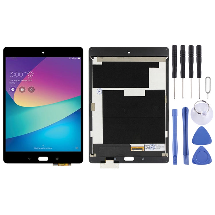 Schermo LCD e digitalizzatore assemblaggio completo per Asus Zenpad Z8s ZT582KL, For Asus Zenpad Z8s ZT582KL