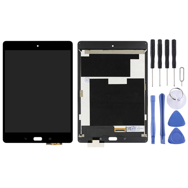 LCD Screen and Digitizer Full Assembly for Asus Zenpad Z8s ZT582KL, For Asus Zenpad Z8s ZT582KL