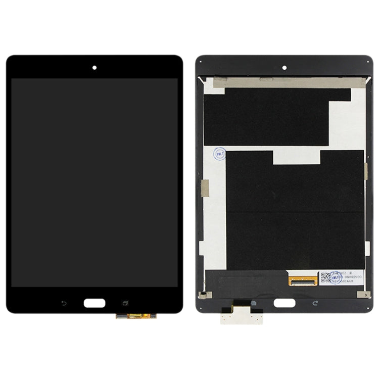 LCD Screen and Digitizer Full Assembly for Asus Zenpad Z8s ZT582KL, For Asus Zenpad Z8s ZT582KL