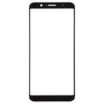 Lente in vetro esterna dello schermo anteriore per Asus Zenfone Max Pro (M1) ZB601KL / ZB602KL X00TD, For Asus ZB601KL, For Zenfone Max Pro (M1) ZB601KL