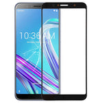 Lente in vetro esterna dello schermo anteriore per Asus Zenfone Max Pro (M1) ZB601KL / ZB602KL X00TD, For Asus ZB601KL, For Zenfone Max Pro (M1) ZB601KL