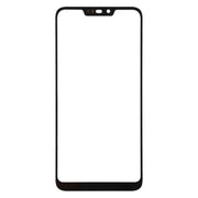 Front Screen Outer Glass Lens For Asus Zenfone Max (M2) ZB633KL / ZB632KL X01AD, For Asus ZB633KL
