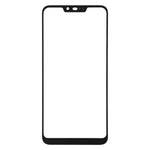 Lente in vetro esterna dello schermo anteriore per Asus Zenfone Max (M2) ZB633KL / ZB632KL X01AD, For Asus ZB633KL
