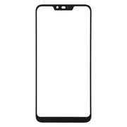 Front Screen Outer Glass Lens For Asus Zenfone Max (M2) ZB633KL / ZB632KL X01AD, For Asus ZB633KL