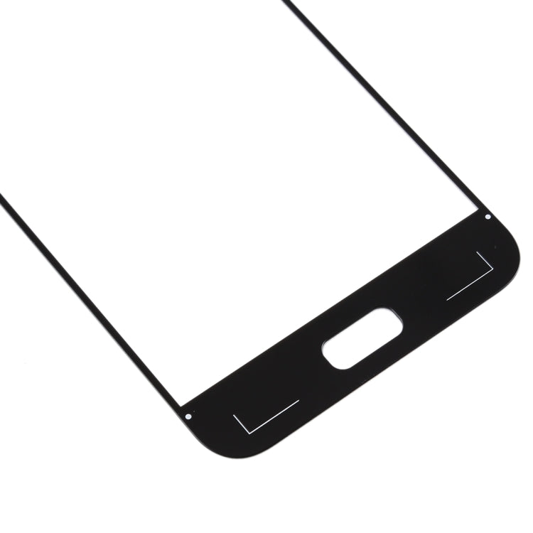 Lente in vetro esterna dello schermo anteriore per Asus ZenFone 4 ZE554KL / Z01KD, For Asus ZE554KL, For ZenFone 4 ZE554KL