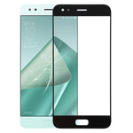 Front Screen Outer Glass Lens For Asus ZenFone 4 ZE554KL / Z01KD, For Asus ZE554KL, For ZenFone 4 ZE554KL