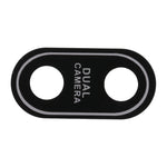Obiettivo fotocamera posteriore per Asus Zenfone Max (M2) ZB633KL / ZB632KL X01AD, For Zenfone Max (M2) ZB633KL