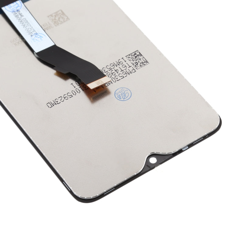 Schermo LCD e digitalizzatore assemblaggio completo per Xiaomi Redmi Note 8 Pro, For Redmi Note 8 Pro