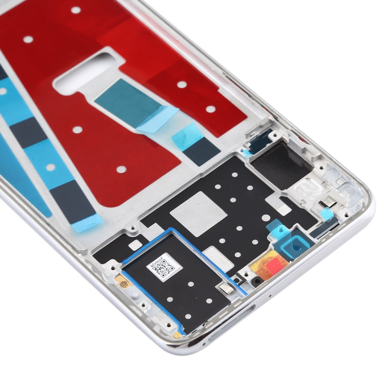 Front Housing LCD Bezel Plate Frame for Huawei P30 Lite (48MP), For P30 Lite (48MP)