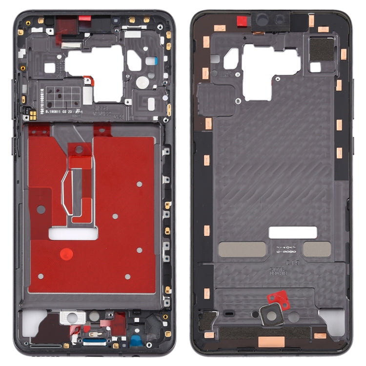 Middle Frame Plate For Huawei Mate 30, For Huawei Mate 30