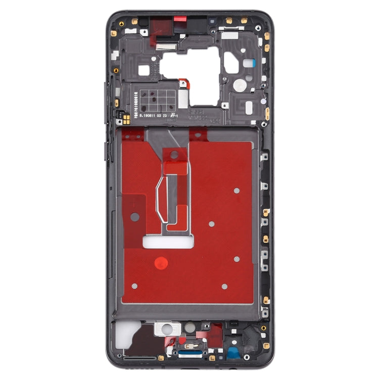 Middle Frame Plate For Huawei Mate 30, For Huawei Mate 30