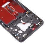 Middle Frame Plate For Huawei Mate 30, For Huawei Mate 30