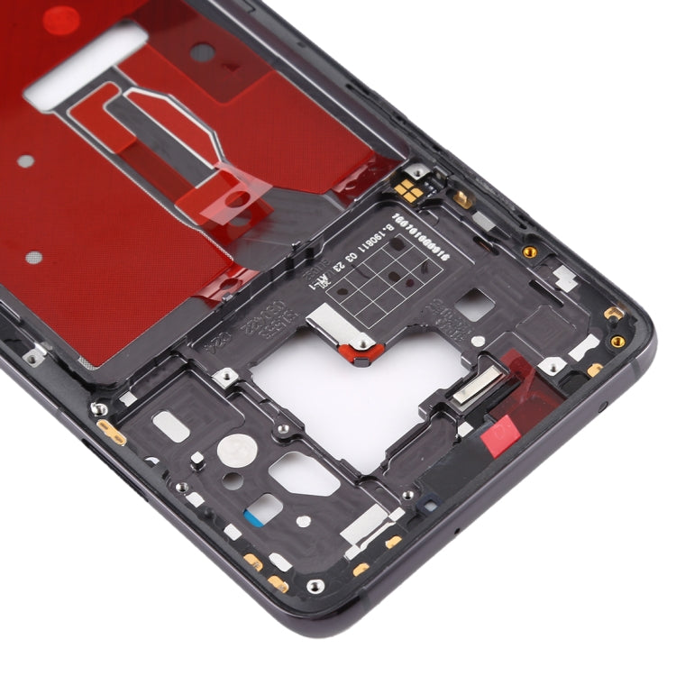 Middle Frame Plate For Huawei Mate 30, For Huawei Mate 30